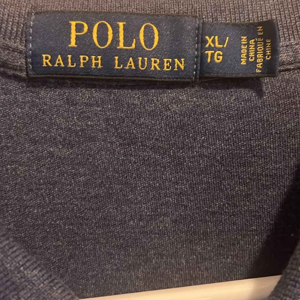 Polo by Ralph Lauren - Picture 4 of 5